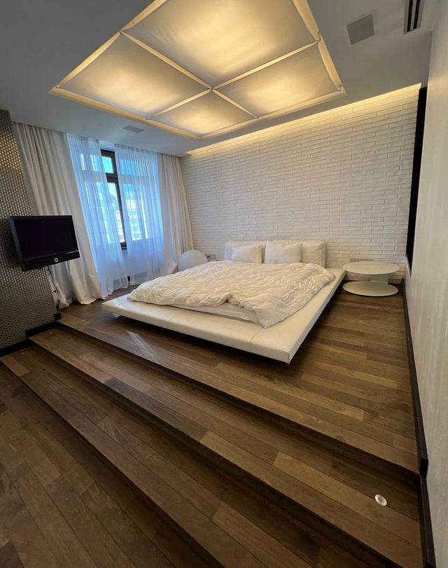 2-кімнатна квартира, просп. Героїв Сталінграда 12ж — фото 15
