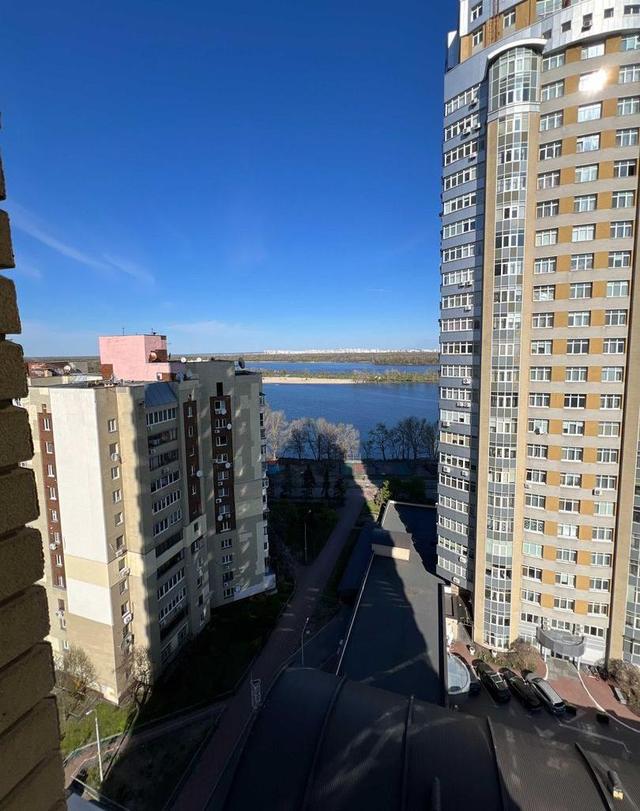 2-кімнатна квартира, просп. Героїв Сталінграда 12ж — фото 17