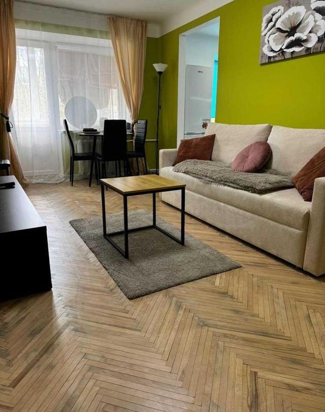2-кімнатна квартира, вул. Костянтинівська 36 — фото 5