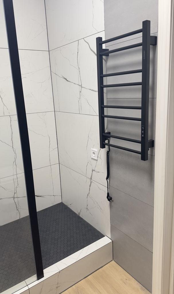 1-кімнатна квартира, Дніпровська наб. 17к — фото 7