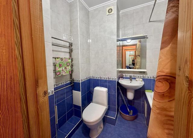 2-кімнатна квартира, вул. Радунська (Леніна) 11 — фото 7