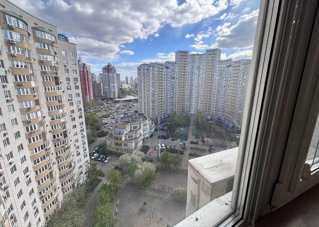 1-кімнатна квартира, Дніпровська наб. 19в — фото 12