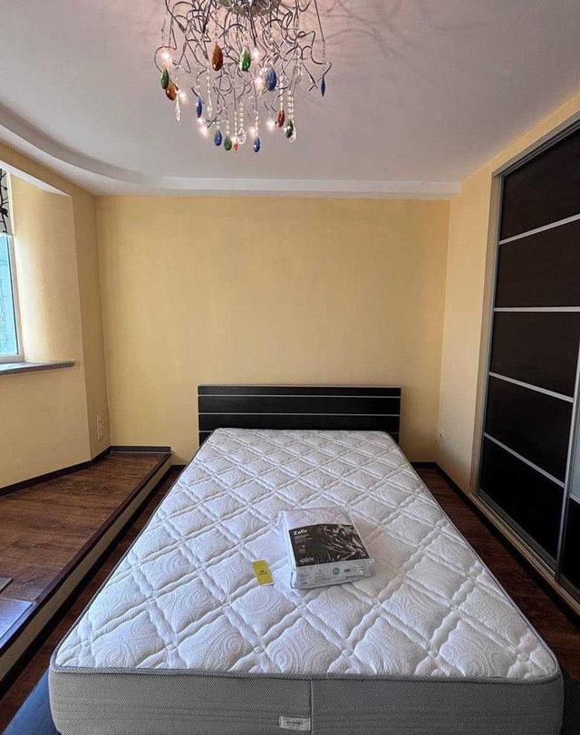1-кімнатна квартира, Дніпровська наб. 19в — фото 2