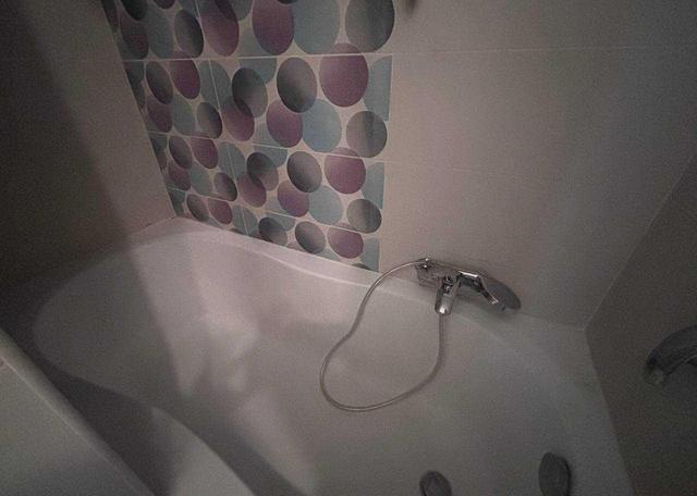 1-кімнатна квартира, Дніпровська наб. 19в — фото 8