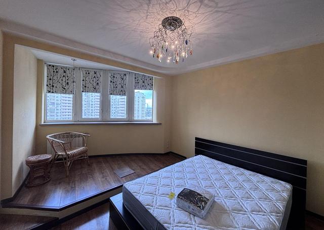 1-кімнатна квартира, Дніпровська наб. 19в — фото 21