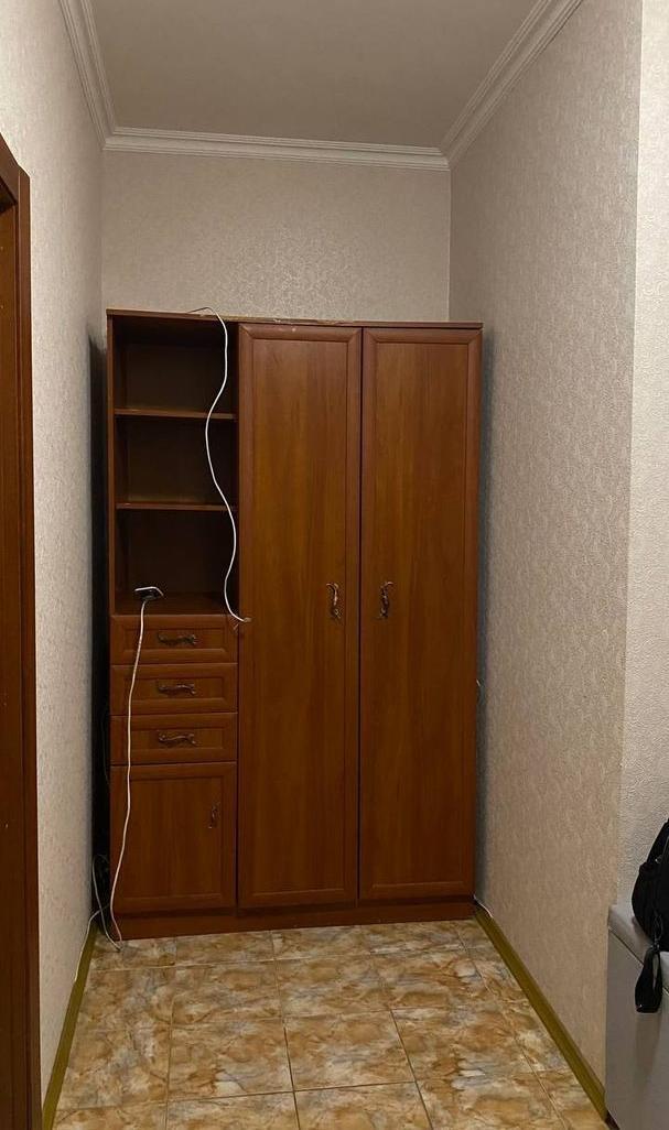 1-кімнатна квартира, вул. Закревського 103 — фото 3