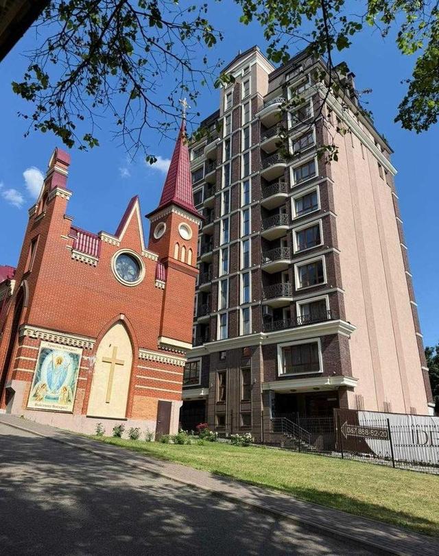 2-кімнатна квартира,  жк 