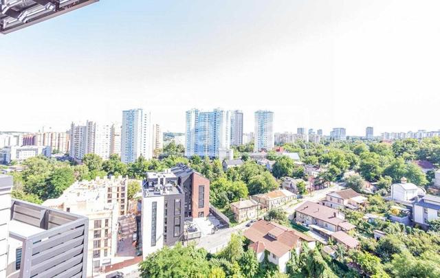 2-кімнатна квартира, вулиця Костанайська 13 — фото 12