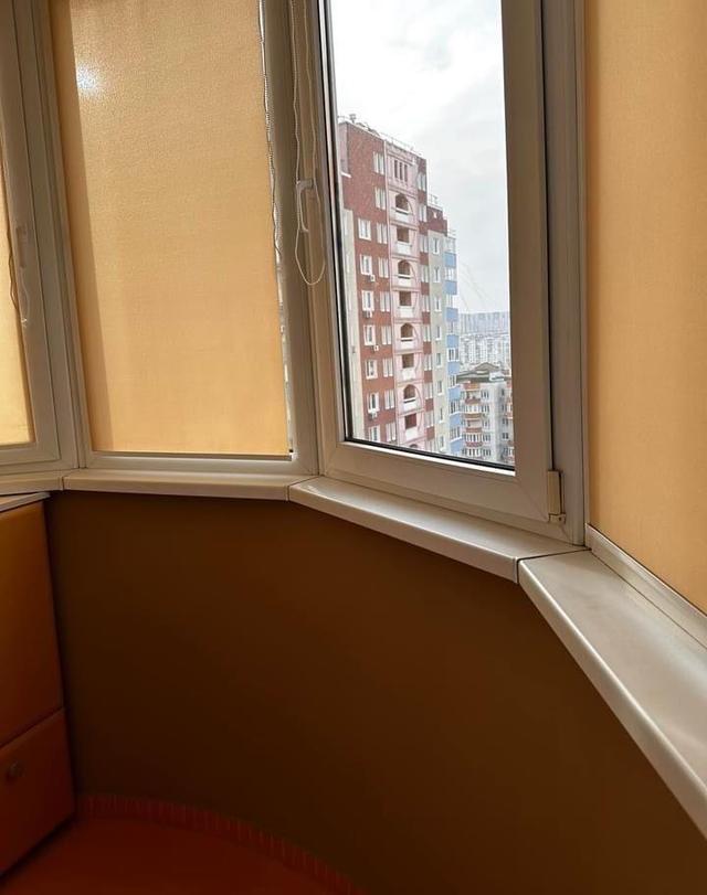 1-кімнатна квартира, вул. Саперно-Слобідська 10 — фото 15