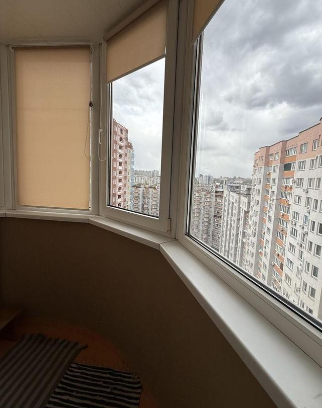 1-кімнатна квартира, вул. Саперно-Слобідська 10 — фото 16