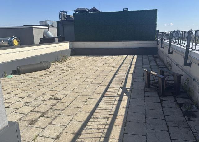 3-кімнатна квартира, просп. Перемоги (Брест-Литовський) 67 — фото 11