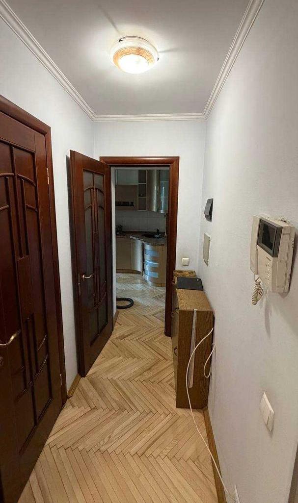 3-кімнатна квартира, вул. Антоновича (Горького) 103а — фото 21