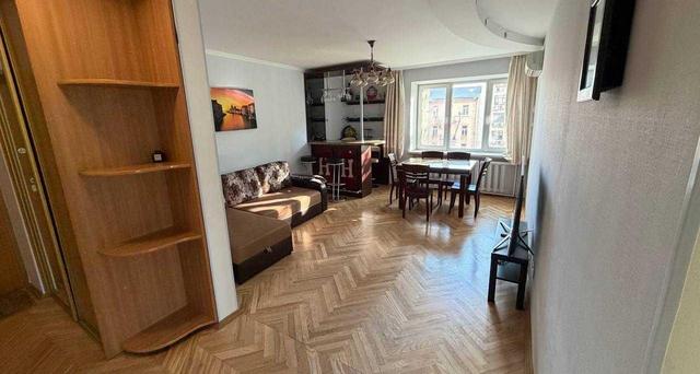 3-кімнатна квартира, вул. Антоновича (Горького) 103а — фото 5