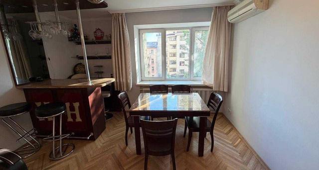3-кімнатна квартира, вул. Антоновича (Горького) 103а — фото 3