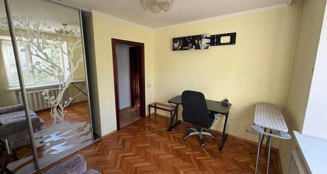 3-кімнатна квартира, вул. Антоновича (Горького) 103а — фото 14
