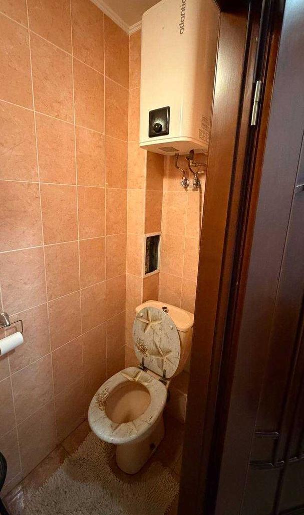 3-кімнатна квартира, вул. Антоновича (Горького) 103а — фото 20
