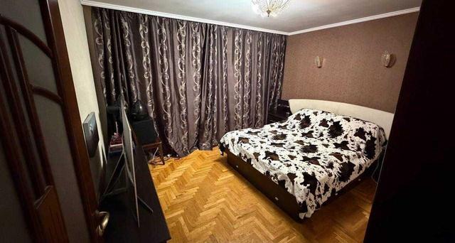 3-кімнатна квартира, вул. Антоновича (Горького) 103а — фото 11