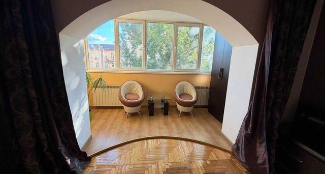 3-кімнатна квартира, вул. Антоновича (Горького) 103а — фото 10