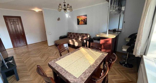 3-кімнатна квартира, вул. Антоновича (Горького) 103а — фото 2