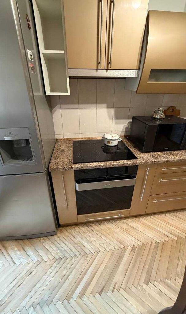 3-кімнатна квартира, вул. Антоновича (Горького) 103а — фото 17