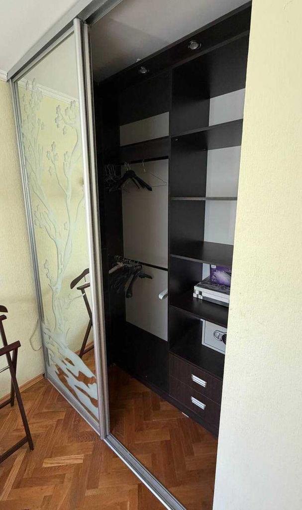 3-кімнатна квартира, вул. Антоновича (Горького) 103а — фото 15