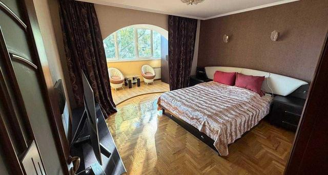 3-кімнатна квартира, вул. Антоновича (Горького) 103а — фото 7