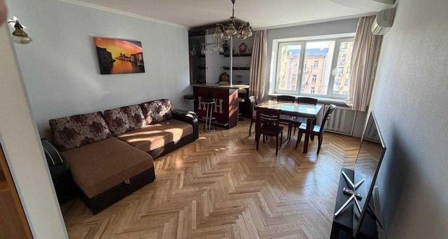 3-кімнатна квартира, вул. Антоновича (Горького) 103а