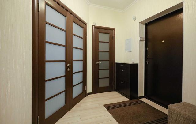 3-кімнатна квартира, вул. Сікорського (Танкова) 4д — фото 14