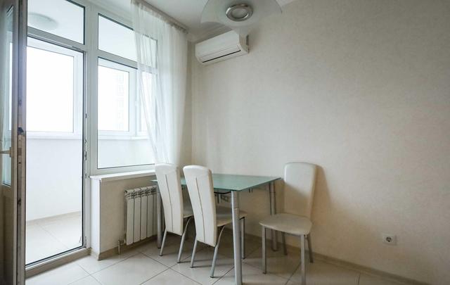 3-кімнатна квартира, вул. Сікорського (Танкова) 4д — фото 12