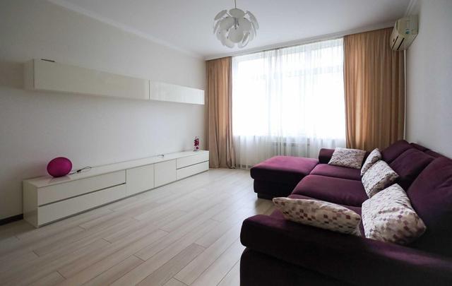 3-кімнатна квартира, вул. Сікорського (Танкова) 4д — фото 3