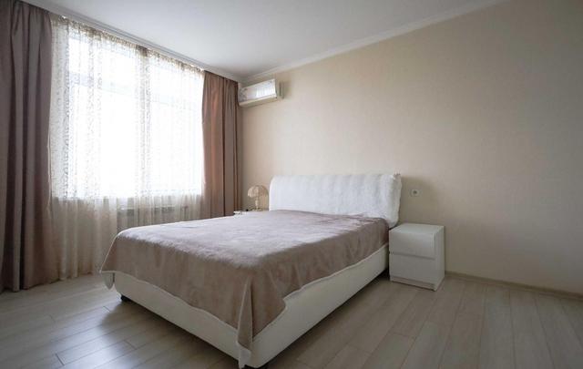 3-кімнатна квартира, вул. Сікорського (Танкова) 4д — фото 1