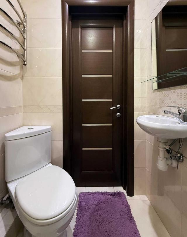 3-кімнатна квартира, вул. Сікорського (Танкова) 4д — фото 8