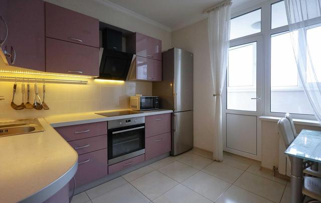 3-кімнатна квартира, вул. Сікорського (Танкова) 4д — фото 10