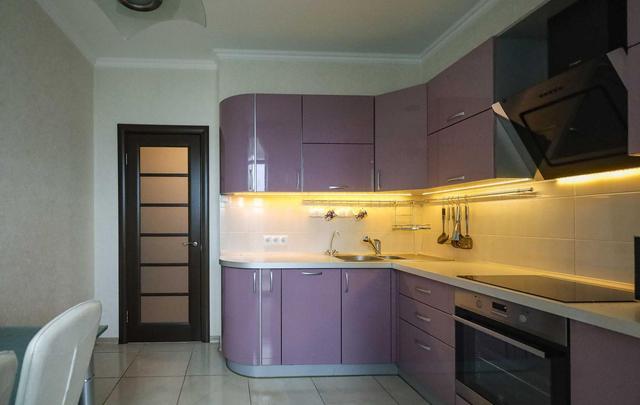 3-кімнатна квартира, вул. Сікорського (Танкова) 4д — фото 11