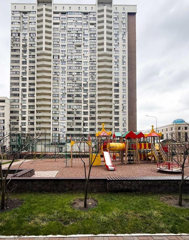 3-кімнатна квартира, вул. Сікорського (Танкова) 4д — фото 15