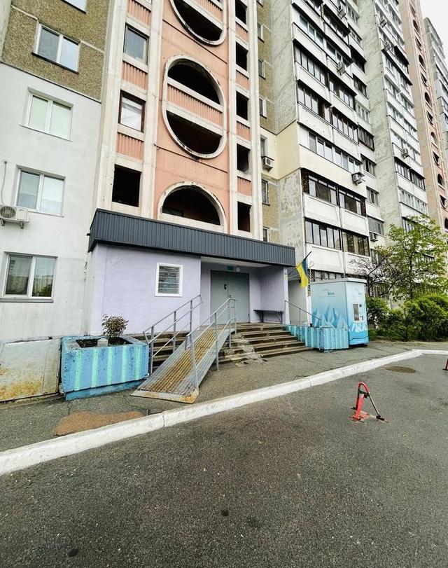 1-кімнатна квартира, вул. Радунська (Леніна) 14а — фото 12