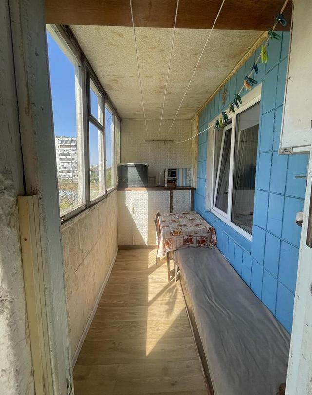1-кімнатна квартира, вул. Радунська (Леніна) 14а — фото 10