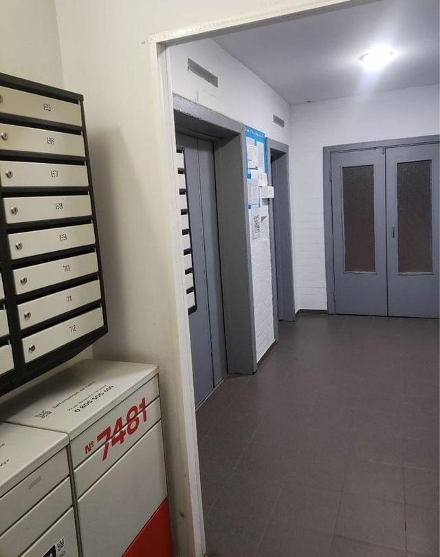 1-кімнатна квартира, вул. Радунська (Леніна) 14а — фото 11