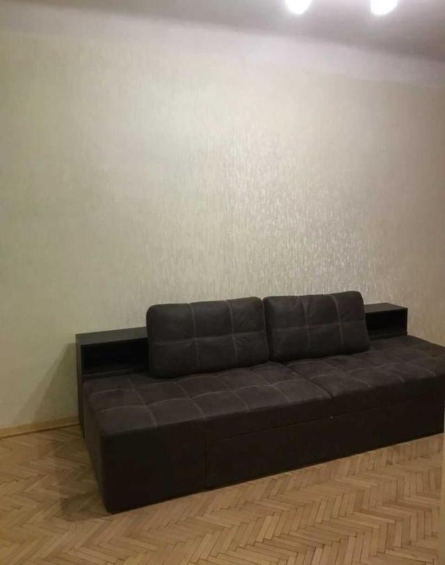 1-кімнатна квартира, бульв. Чоколівський 19 — фото 3