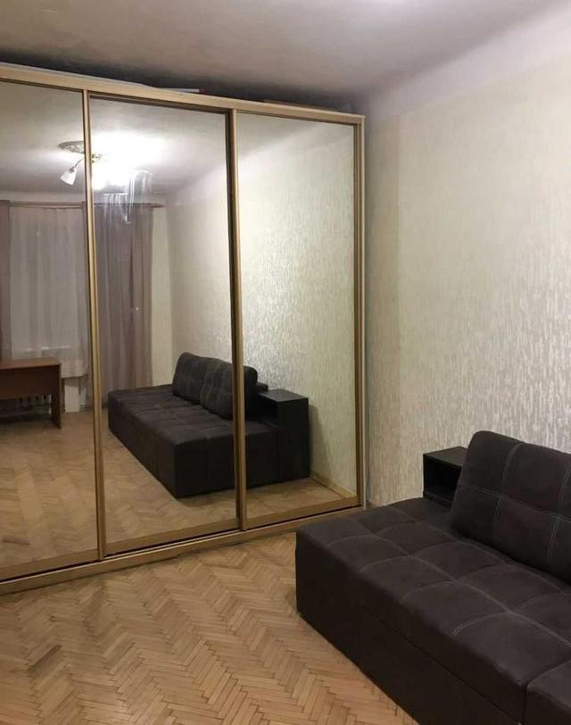 1-кімнатна квартира, бульв. Чоколівський 19 — фото 1