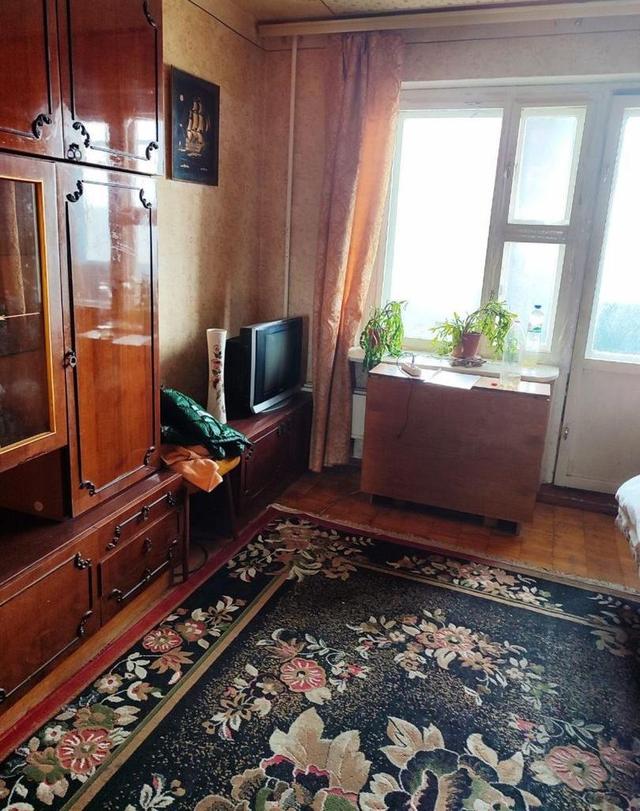 1-кімнатна квартира, Автозаводська — фото 1