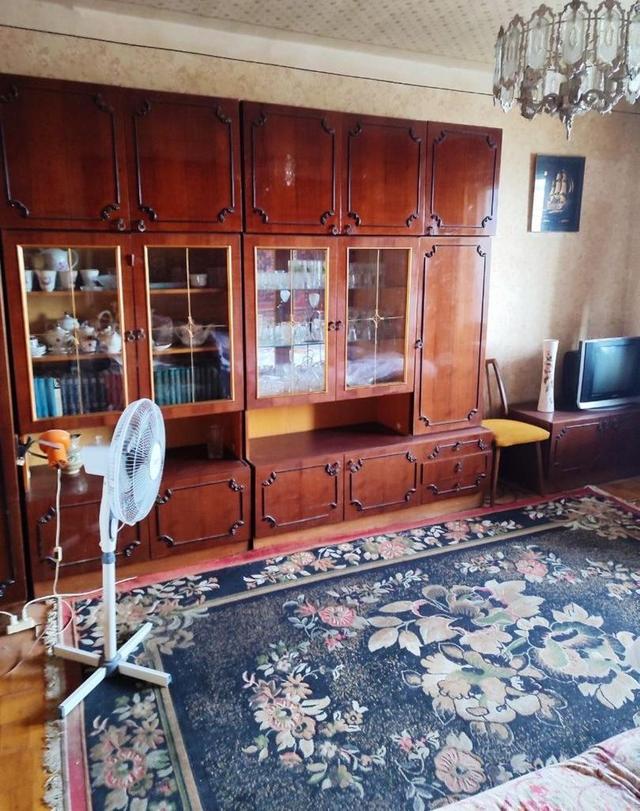 1-кімнатна квартира, Автозаводська — фото 2