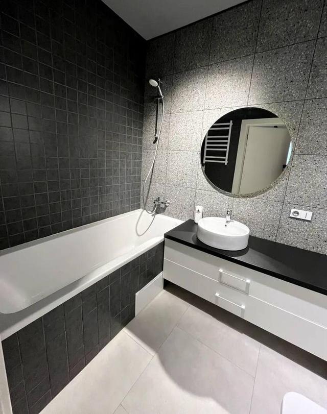 1-кімнатна квартира, Київ — фото 4