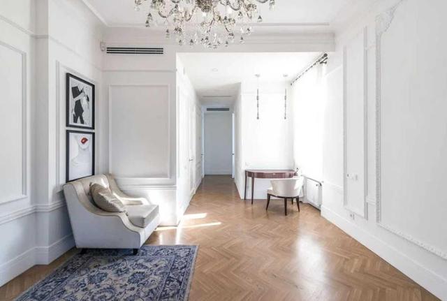 5-кімнатна квартира, вул. Антоновича (Горького) 18б — фото 17