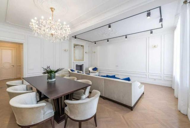 5-кімнатна квартира, вул. Антоновича (Горького) 18б — фото 19