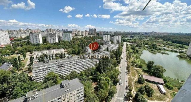 3-кімнатна квартира, вул. Миколи Ушакова, 3 — фото 17