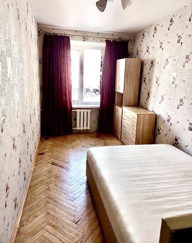 2-кімнатна квартира, просп. Перемоги (Брест-Литовський) 15 — фото 4