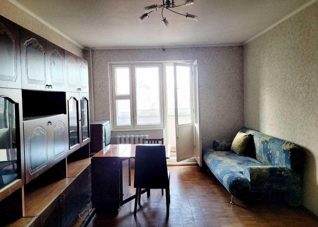 4-кімнатна квартира, вул. Севастопольська 17 — фото 2