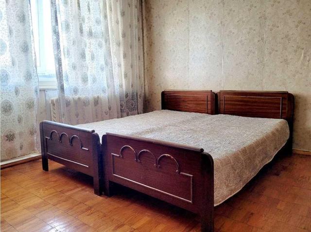 4-кімнатна квартира, вул. Севастопольська 17 — фото 3