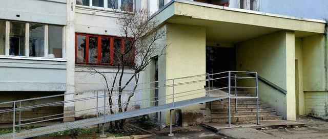 4-кімнатна квартира, вул. Севастопольська 17 — фото 9